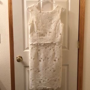 Ellen Tracy dress